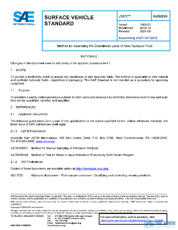 SAE J1277_202408 PDF