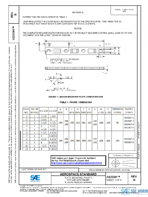SAE AS33391B PDF