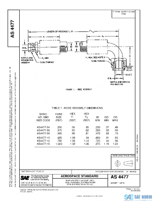 SAE AS4477 PDF
