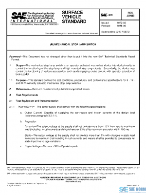 SAE J249_198806 PDF