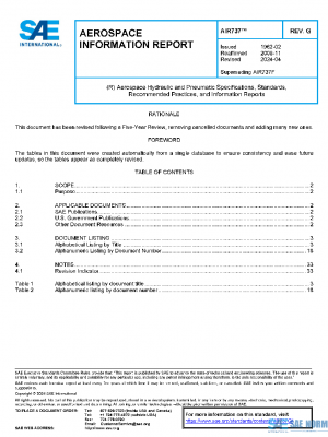 SAE AIR737G PDF