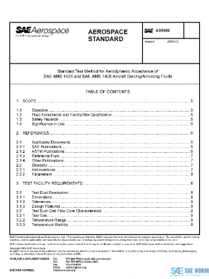 SAE AS5900 PDF