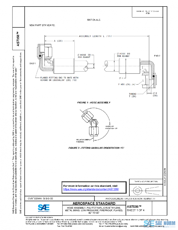 SAE AS7056 PDF