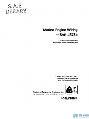 SAE J378B_197611 PDF