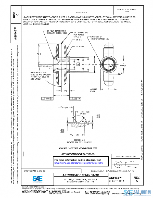 SAE AS5165C PDF