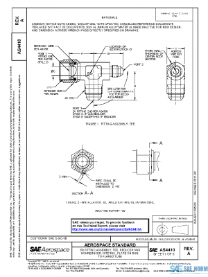 SAE AS4410A PDF