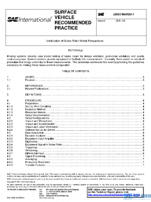 SAE J2933_201103 PDF