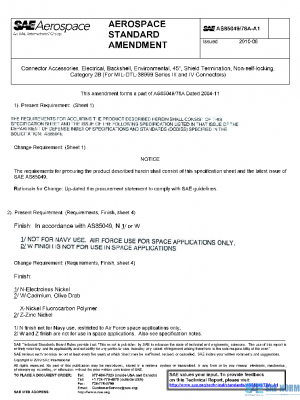 SAE AS85049/78A_A1 PDF