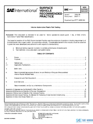 SAE J1717_200711 PDF