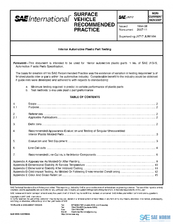 SAE J1717_200711 PDF