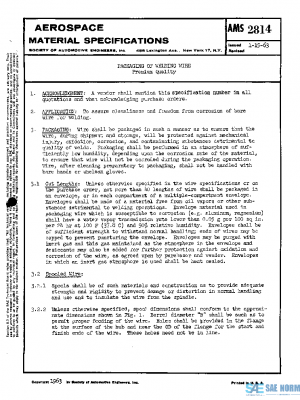 SAE AMS2814 PDF