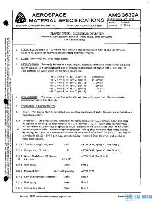 SAE AMS3632A PDF