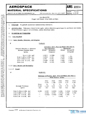 SAE AMS2221C PDF