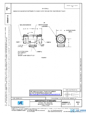 SAE AS85421/3C PDF