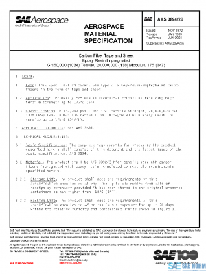 SAE AMS3894/2B PDF