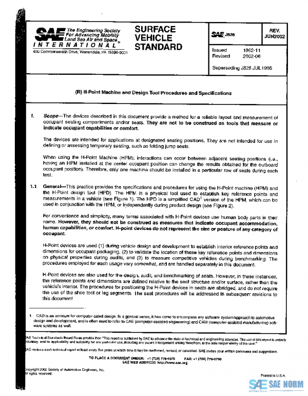 SAE J826_200206 PDF