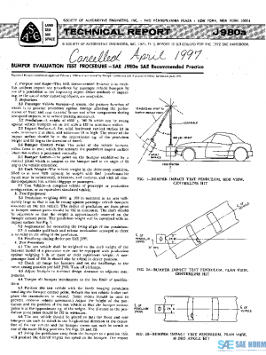 SAE J980A_199704 PDF