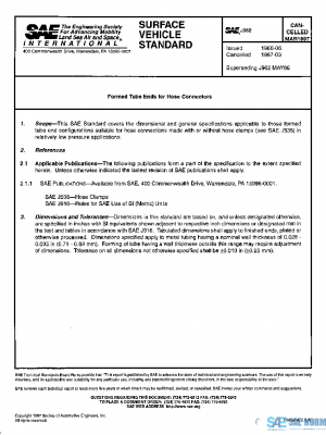 SAE J962_199703 PDF