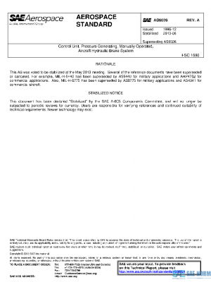 SAE AS6026A PDF