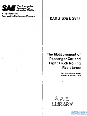 SAE J1270_198511 PDF