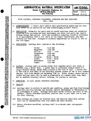 SAE AMS5366A PDF