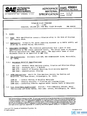 SAE AMS4966H PDF