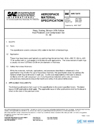 SAE AMS7267G PDF