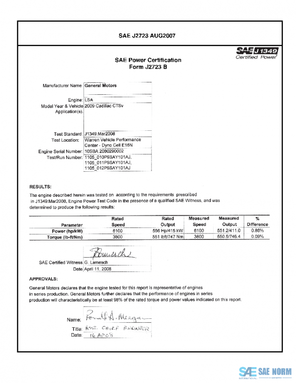 SAE CPGM1_09CADCTSV PDF SAE CPGM1_09CADCTSV PDF