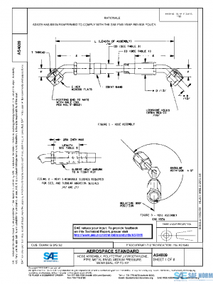 SAE AS4009 PDF