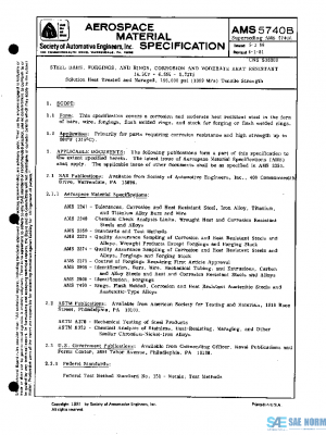 SAE AMS5740B PDF