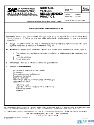 SAE J108_200001 PDF