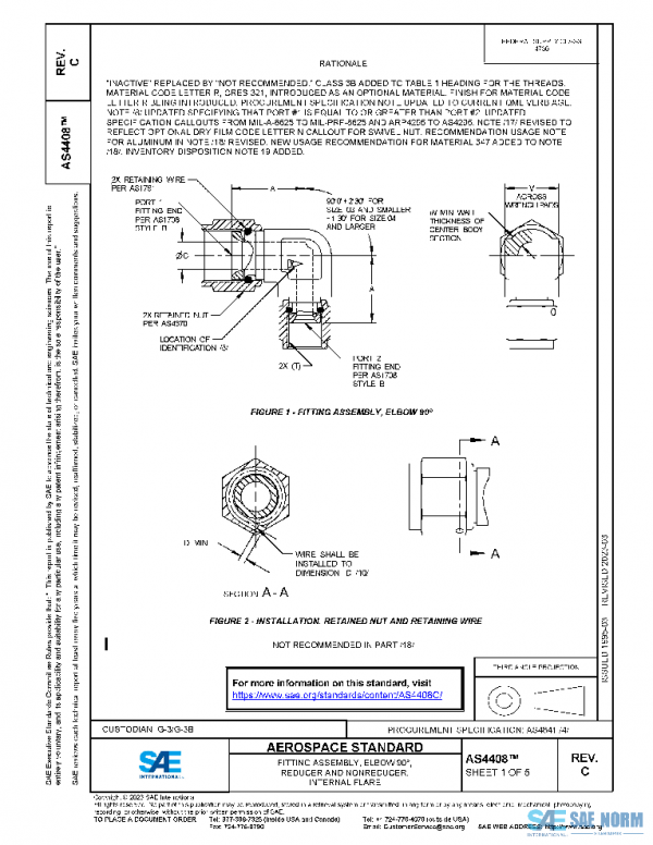 SAE AS4408C PDF