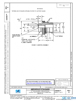 SAE AS4383D PDF