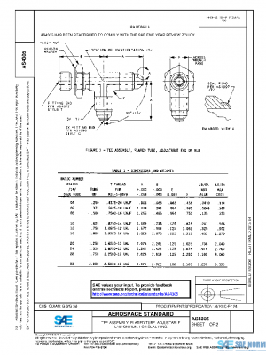SAE AS4305 PDF