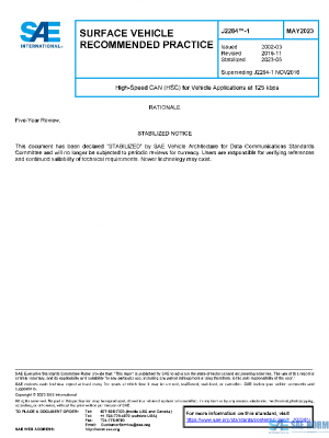 SAE J2284/1_202305 PDF