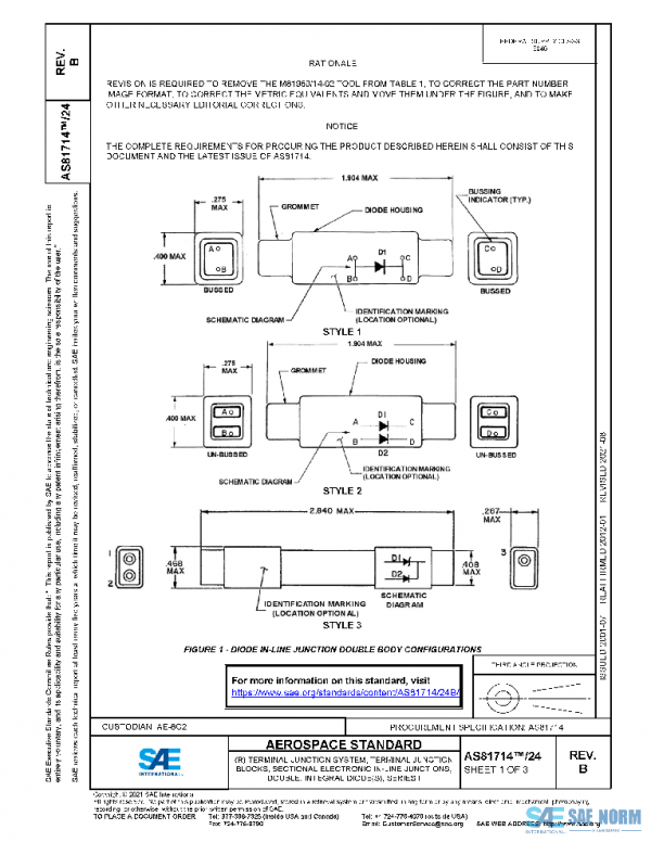 SAE AS81714/24B PDF