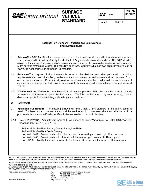 SAE J2655_200309 PDF