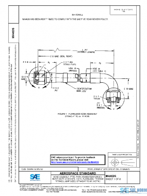 SAE MA4626 PDF