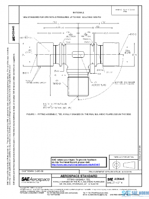 SAE AS6445 PDF