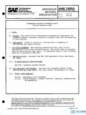 SAE AMS2486A PDF