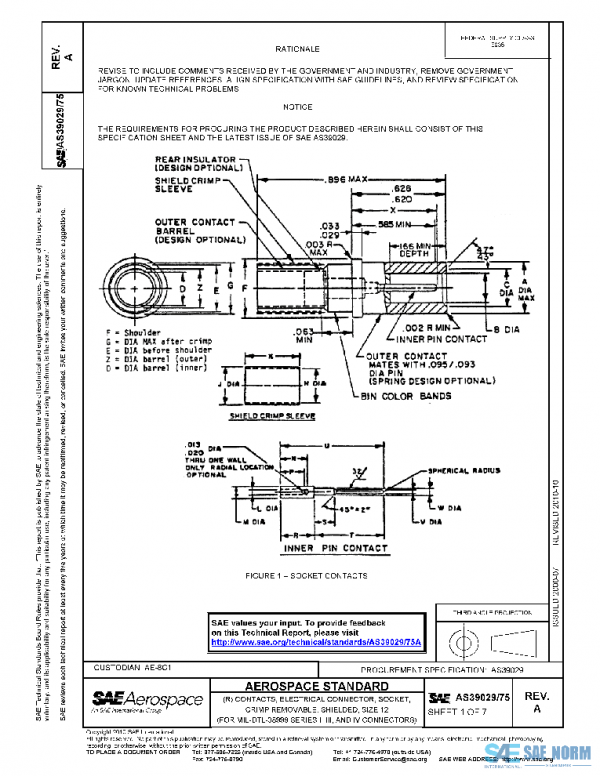 SAE AS39029/75A PDF