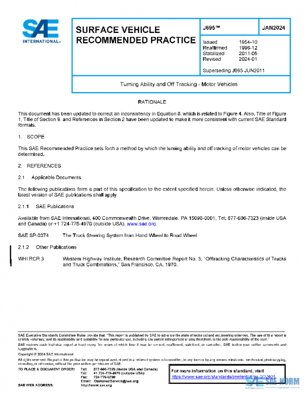 SAE J695_202401 PDF SAE J695_202401 PDF
