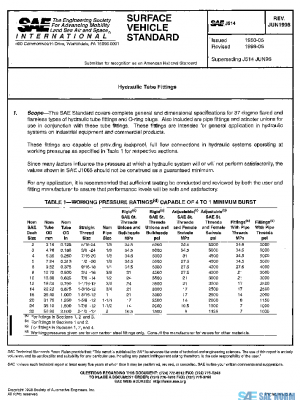 SAE J514_199806 PDF