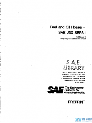 SAE J30_198109 PDF