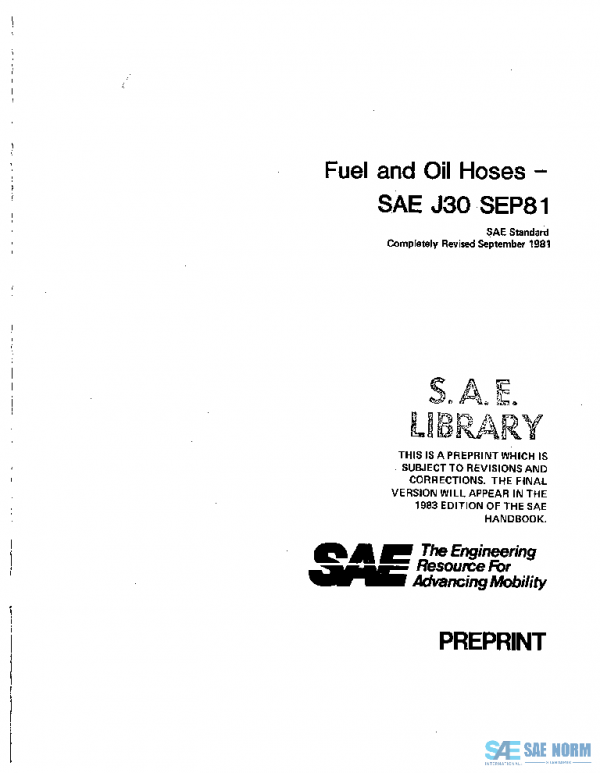 SAE J30_198109 PDF