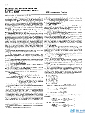 SAE J1466_198510 PDF