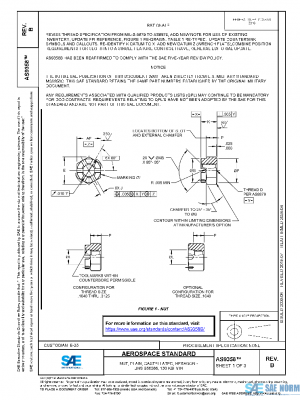 SAE AS9358B PDF SAE AS9358B PDF
