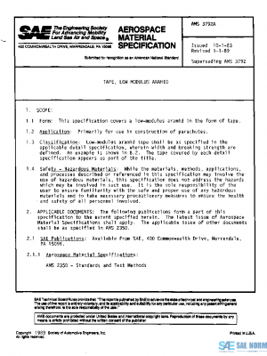 SAE AMS3792A PDF