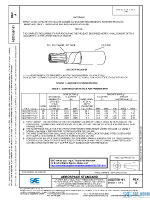 SAE AS22759/181A PDF