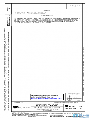 SAE AS115451C PDF